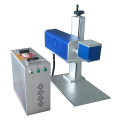 Stable Output Optical Power CO2 Laser Marking Machine